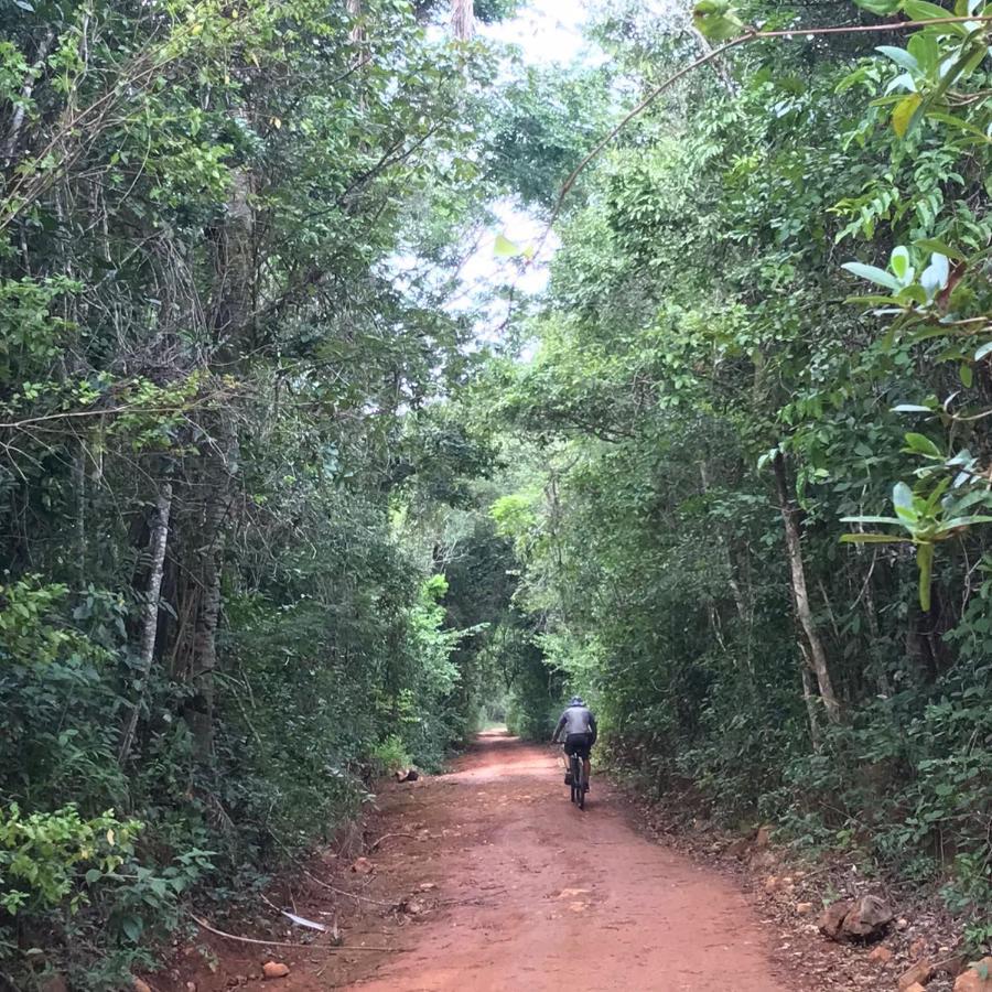 Refugio No Meio Da Natureza - Chale Pe De Serra Alto Paraíso de Goiás Exteriér fotografie